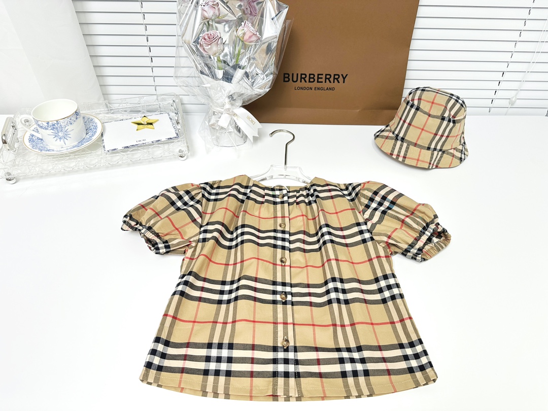 Burberry Kids